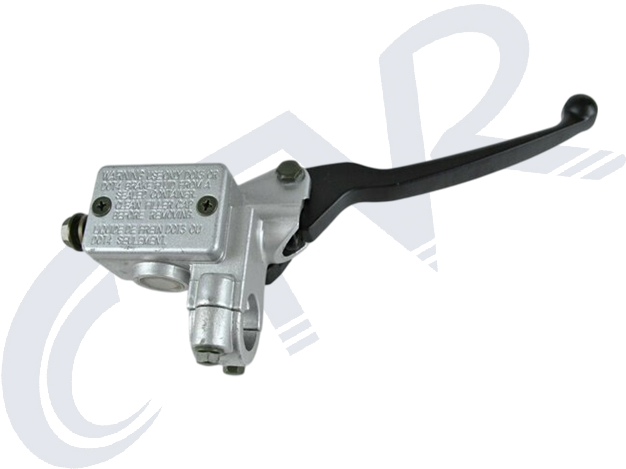 VOGE SCOOTER 125 150 ÖN FREN MERKEZİ ÜST SAĞ CTVR VOGE SCOOTER 125 150 ÖN FREN MERKEZİ ÜST SAĞ CTVR