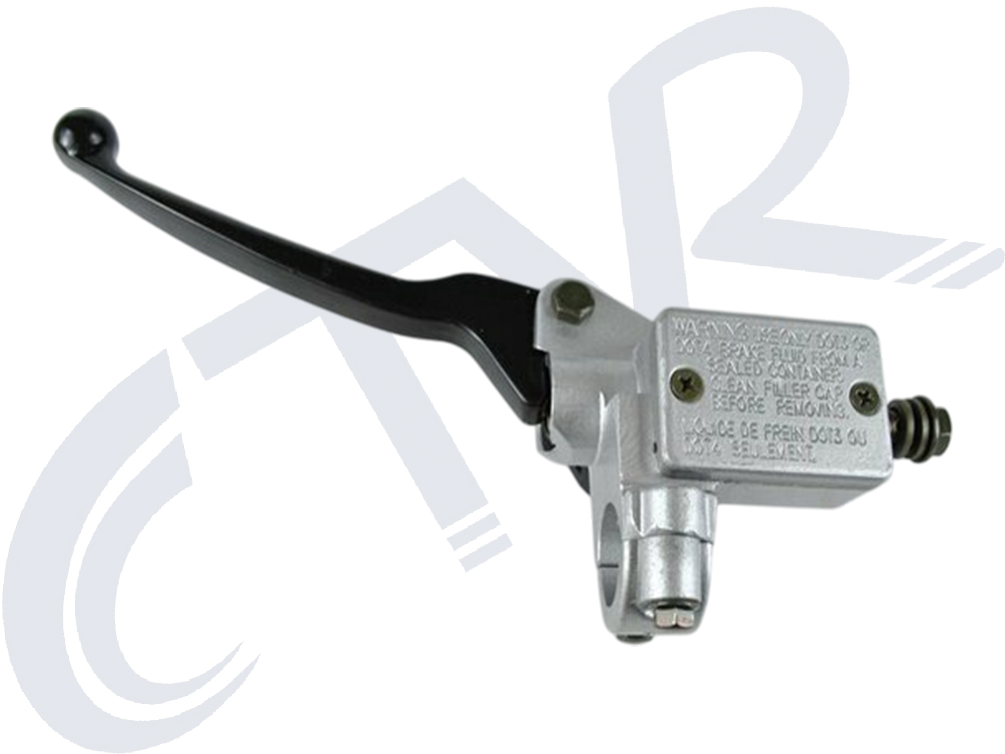 VOGE SCOOTER 125 150 ÖN FREN MERKEZİ ÜST SOL CTVR VOGE SCOOTER 125 150 ÖN FREN MERKEZİ ÜST SOL CTVR