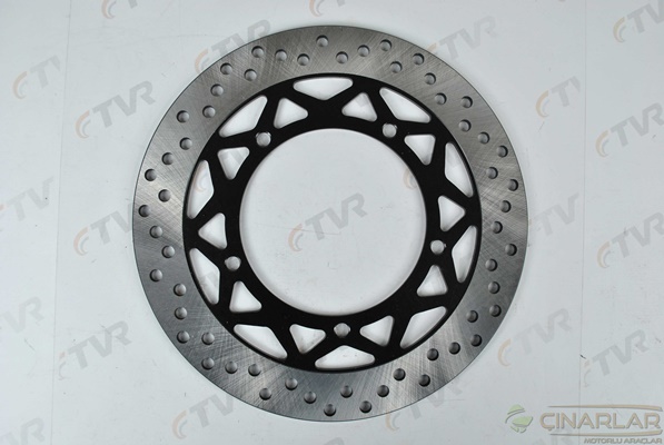 YAMAHA YBR 125 ÖN DİSK AYNASI OEM ( Y.M ) YAMAHA YBR 125 ÖN DİSK AYNASI OEM ( Y.M )