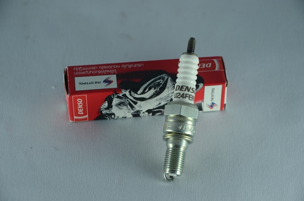 HONDA DYLAN 150 U24FER9 DENSO BUJİ HONDA DYLAN 150 U24FER9 DENSO BUJİ