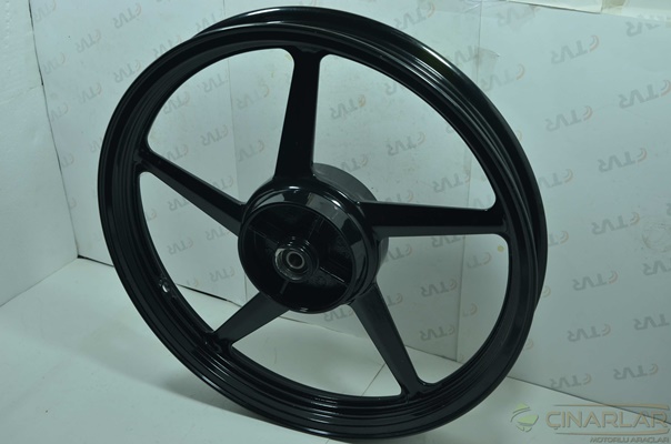 YAMAHA YBR 125 JANT ARKA ÇELİK Y.M ORJ