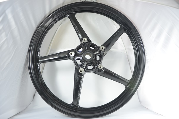 YAMAHA YBR 125 JANT ÖN ÇELİK Y.M ORJ YAMAHA YBR 125 JANT ÖN ÇELİK Y.M ORJ