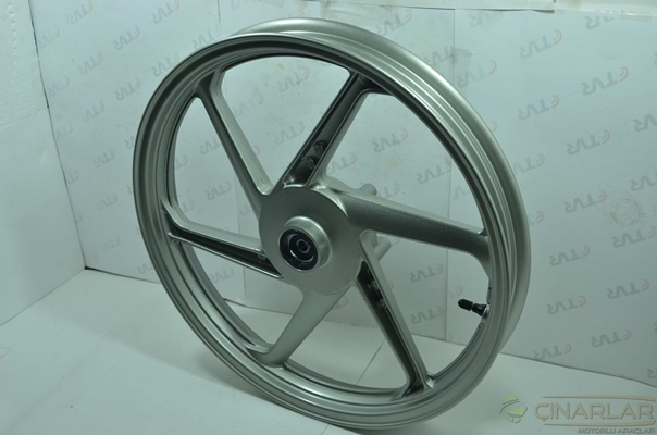 HONDA CBF 150 JANT ÖN ÇELİK ORJİNAL HONDA CBF 150 JANT ÖN ÇELİK ORJİNAL