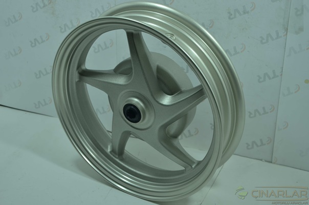 FİZY 125 JANT ÖN KOMPLE OEM FİZY 125 JANT ÖN KOMPLE OEM