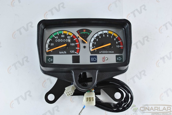 MC C MG S MGSP KM SAATİ KOMPLE 120'LIK BENZİN GÖSTERLİ CTVR MC C MG S MGSP KM SAATİ KOMPLE 120'LIK BENZİN GÖSTERLİ CTVR