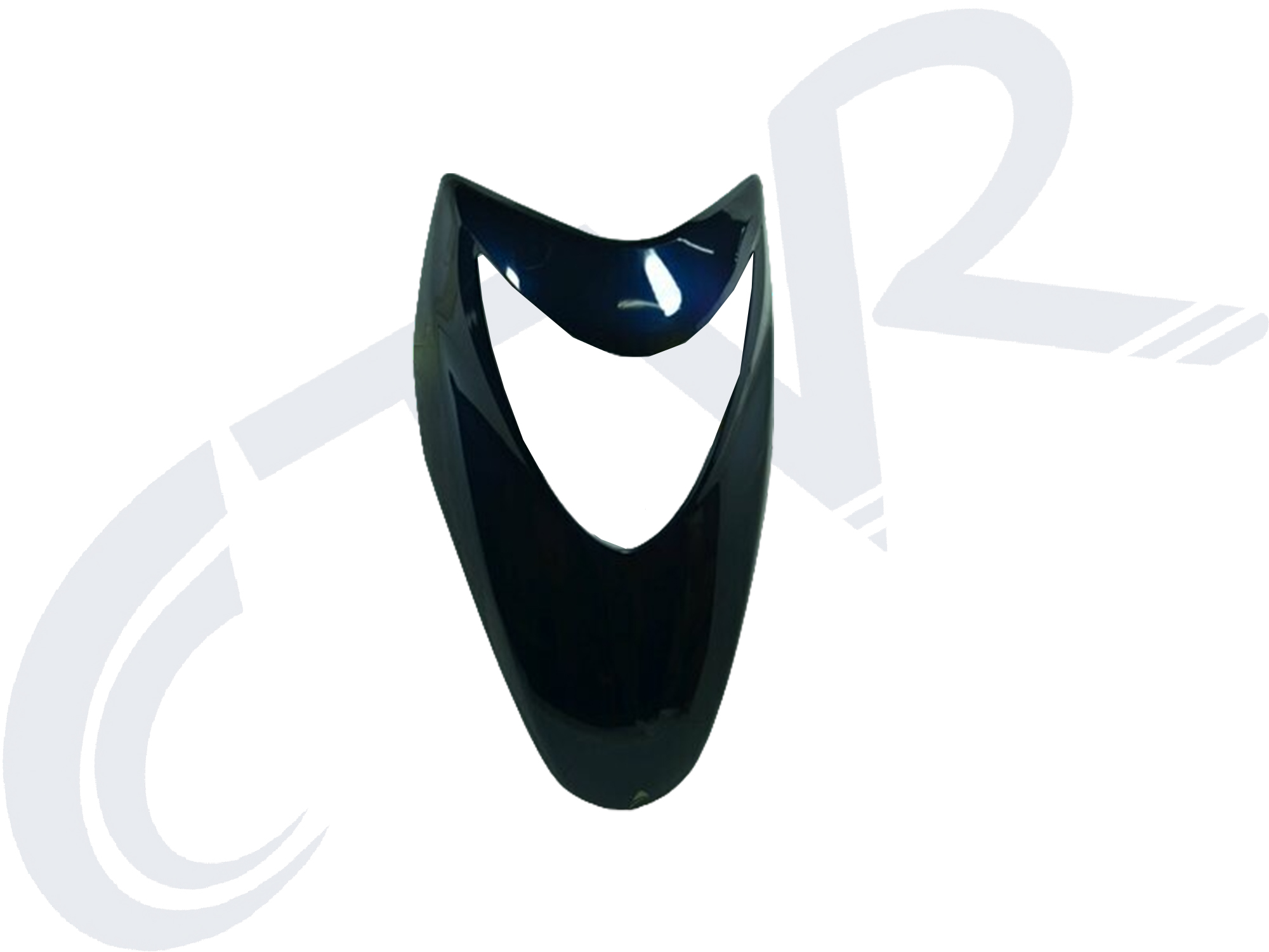 HONDA SPACY 110 ÖN FAR MUHAFAZA MAVİ OEM