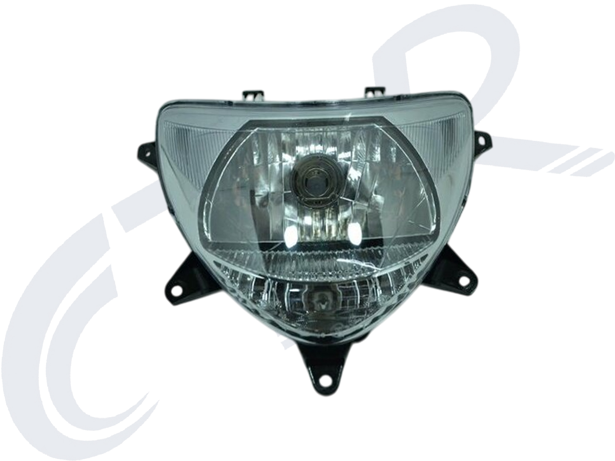HONDA SPACY 110 ÖN FAR KOMPLE OEM PCS