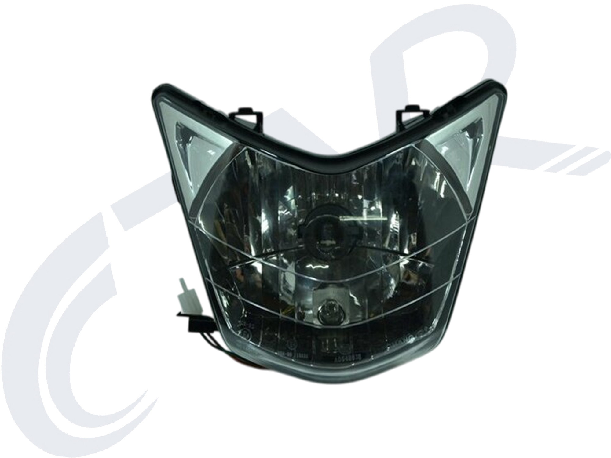 HONDA CBF 150 FAR KOMPLE OEM