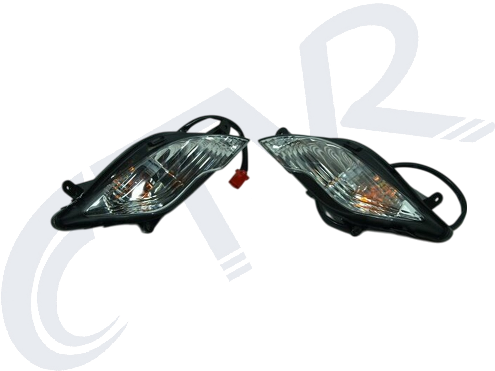 ALPHA 110 SİNYAL ÖN OEM