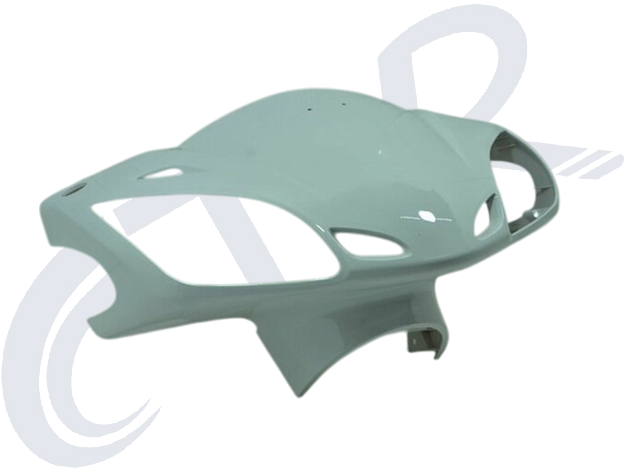 HONDA SPACY 110 SİNYAL MUHAFAZA BEYAZ OEM
