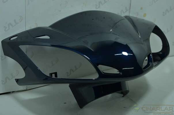 HONDA SPACY 110 SİNYAL MUHAFAZA MAVİ OEM