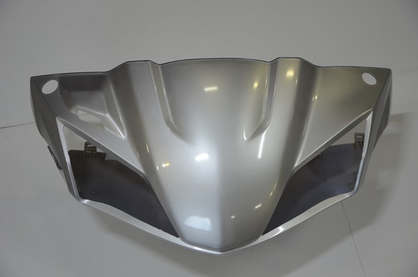 HONDA ACTİVA S SİNYAL MUHAFAZA GRİ CTVR
