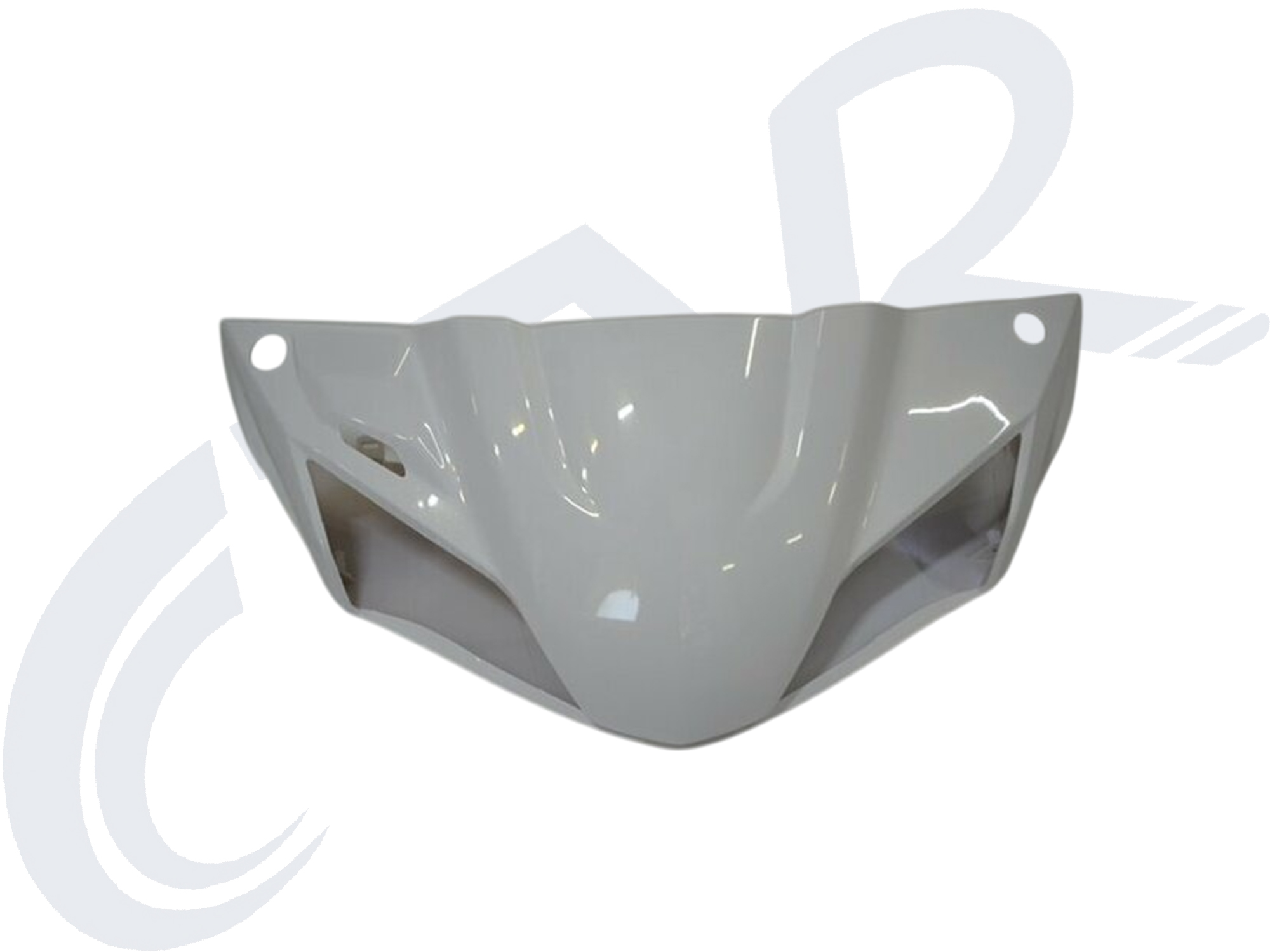 HONDA ACTİVA S SİNYAL MUHAFAZA BEYAZ CTVR