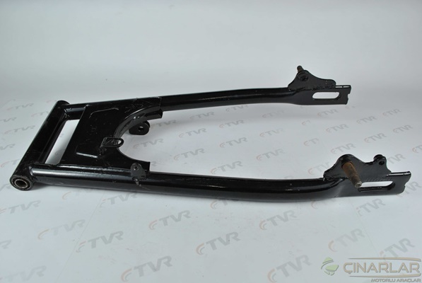 HARWEY 125 MAFSAL ARKA CTVR