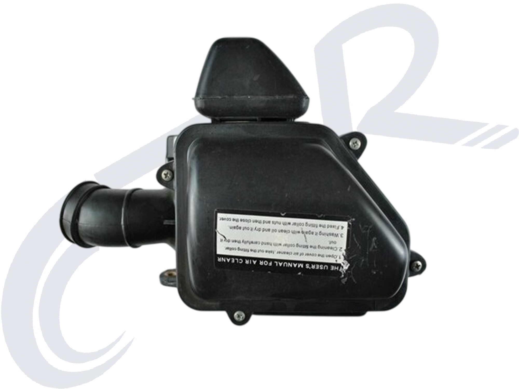 AGK CG 125 HAVA FİLTRE KOMPLE CTVR AGK CG 125 HAVA FİLTRE KOMPLE CTVR
