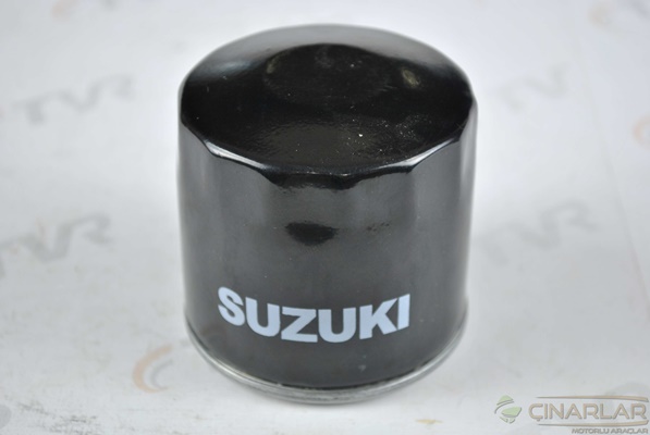 SUZUKİ SUZUKİ 600 1000 YAĞ FİLTRESİ CTVR ( 16510 03G00 XO7 ) SUZUKİ SUZUKİ 600 1000 YAĞ FİLTRESİ CTVR ( 16510 03G00 XO7 )