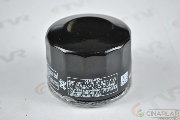YAMAHA YAMAHA 600 1000 YAĞ FİLTRESİ CTVR ( 5GH 13440 70 ) YAMAHA YAMAHA 600 1000 YAĞ FİLTRESİ CTVR ( 5GH 13440 70 )