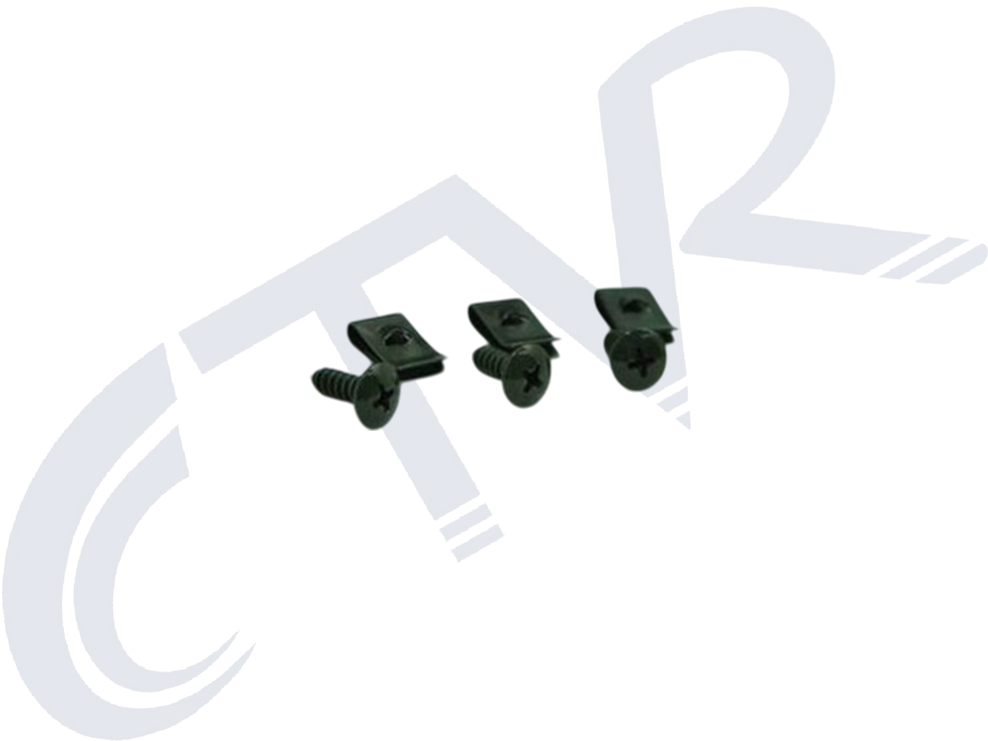 SCOOTER 150 KAPORTA VİDASI + KLİPSİ CTVR ( 1 PKT = 100 ) SCOOTER 150 KAPORTA VİDASI + KLİPSİ CTVR ( 1 PKT = 100 )