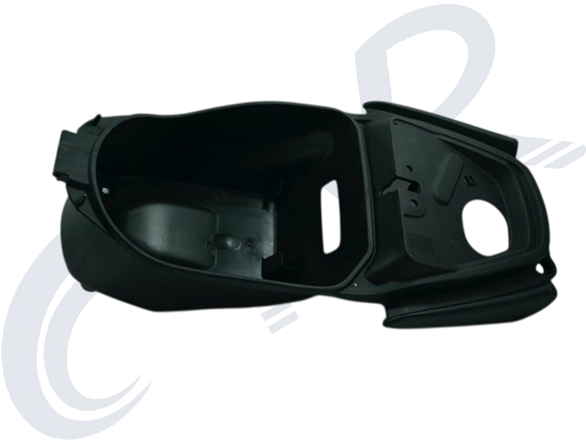 HONDA SPACY 110 SELE İÇ KUTU OEM HONDA SPACY 110 SELE İÇ KUTU OEM