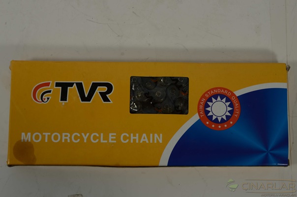 525H X 120L CTVR CROSS 150 200 250 ZİNCİR 525H X 120L CTVR CROSS 150 200 250 ZİNCİR