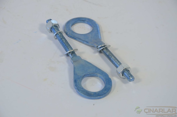 AGK CG 125 ZİNCİR GERGİSİ CTVR AGK CG 125 ZİNCİR GERGİSİ CTVR