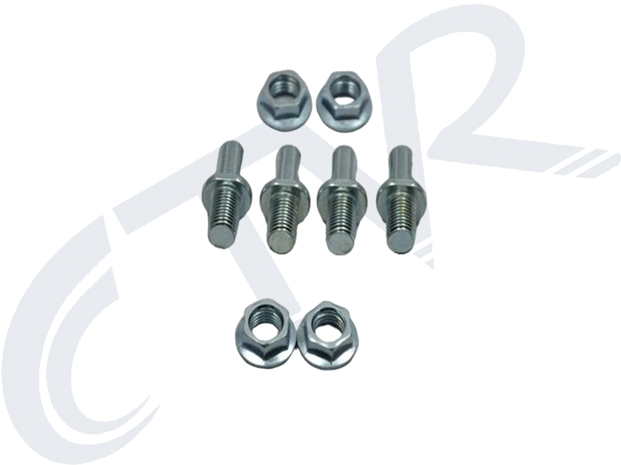 AGK CG 125 DİŞLİ ARKA VİDA SETİ CTVR AGK CG 125 DİŞLİ ARKA VİDA SETİ CTVR