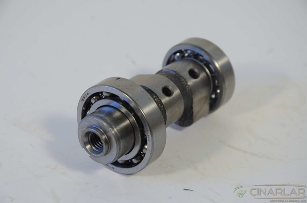 CYGNUS RS 125 EKSANTRİK MİLİ OEM