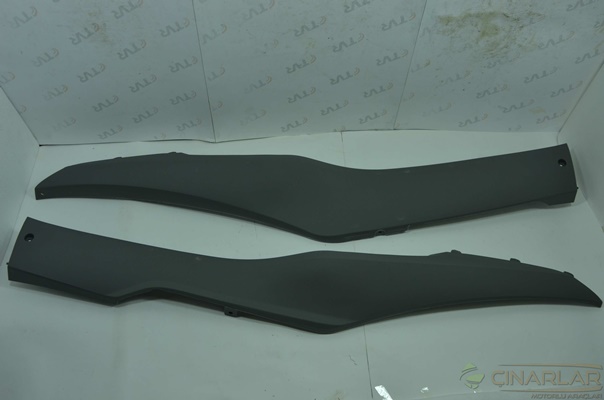 HONDA SPACY 110 ALT MARŞPİYEL KOYU GRİ ( OEM ) HONDA SPACY 110 ALT MARŞPİYEL KOYU GRİ ( OEM )
