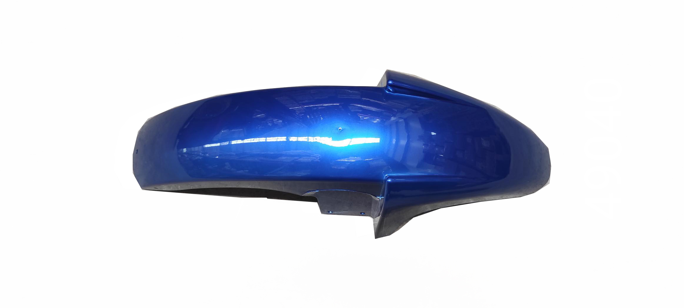 SK 100 ÖN ÇAMURLUK PLASTİK MAVİ CTVR SK 100 ÖN ÇAMURLUK PLASTİK MAVİ CTVR