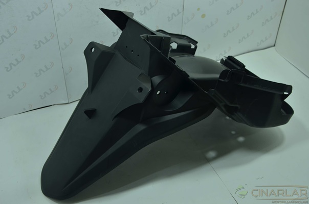 FİZY 125 ARKA ÇAMURLUK PLASTİK OEM FİZY 125 ARKA ÇAMURLUK PLASTİK OEM