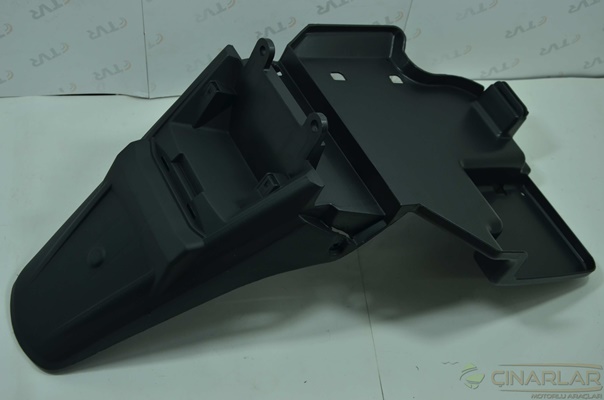 SPACY 110 ARKA ÇAMURLUK PLASTİK OEM