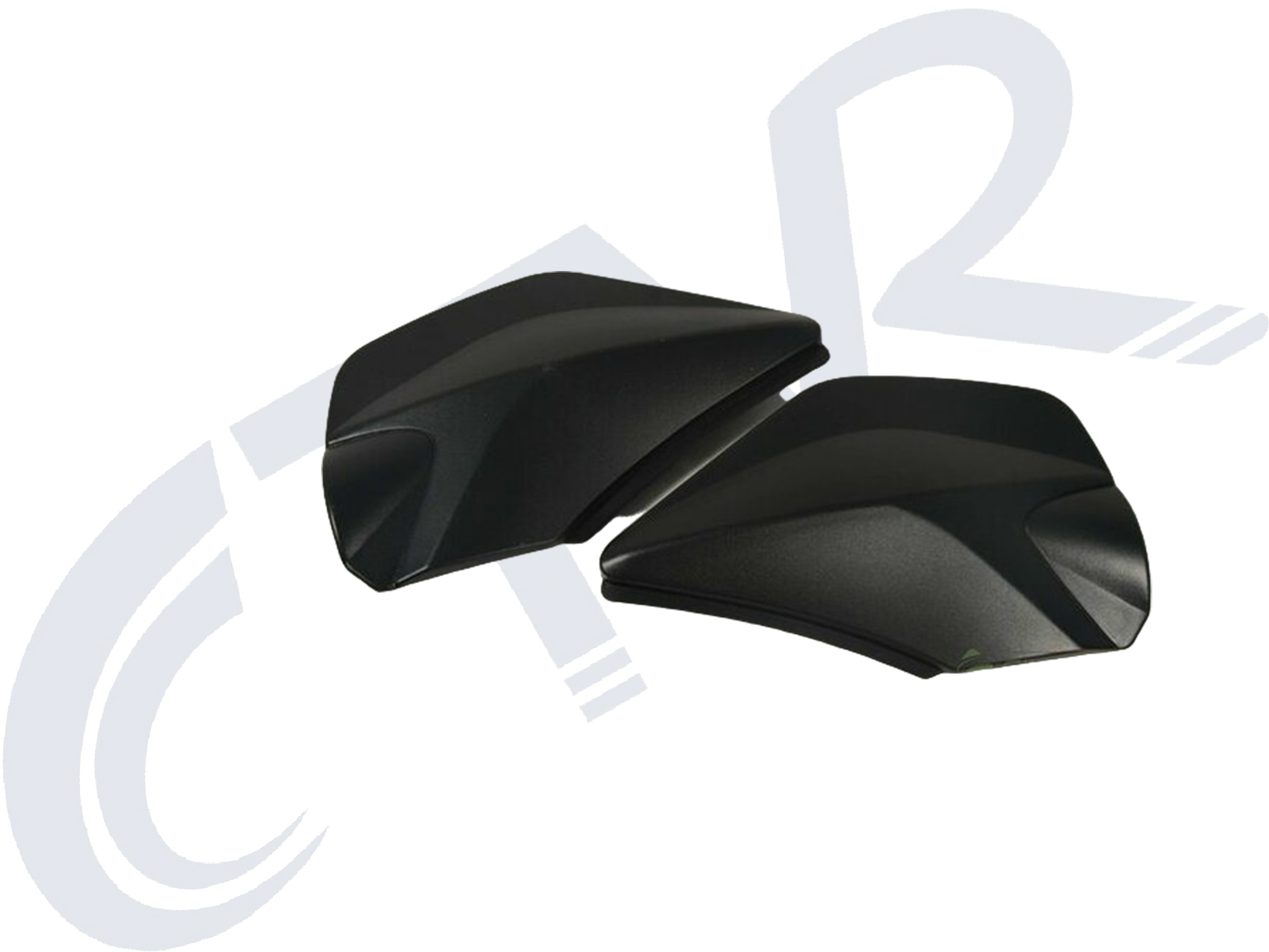 MH 125 DRİFT ORTA YAN KAPAK SİYAH MH 125 DRİFT ORTA YAN KAPAK SİYAH