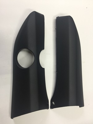 YBR 125 DEPO YAN ALT RÜZGARLIK 2004 OEM