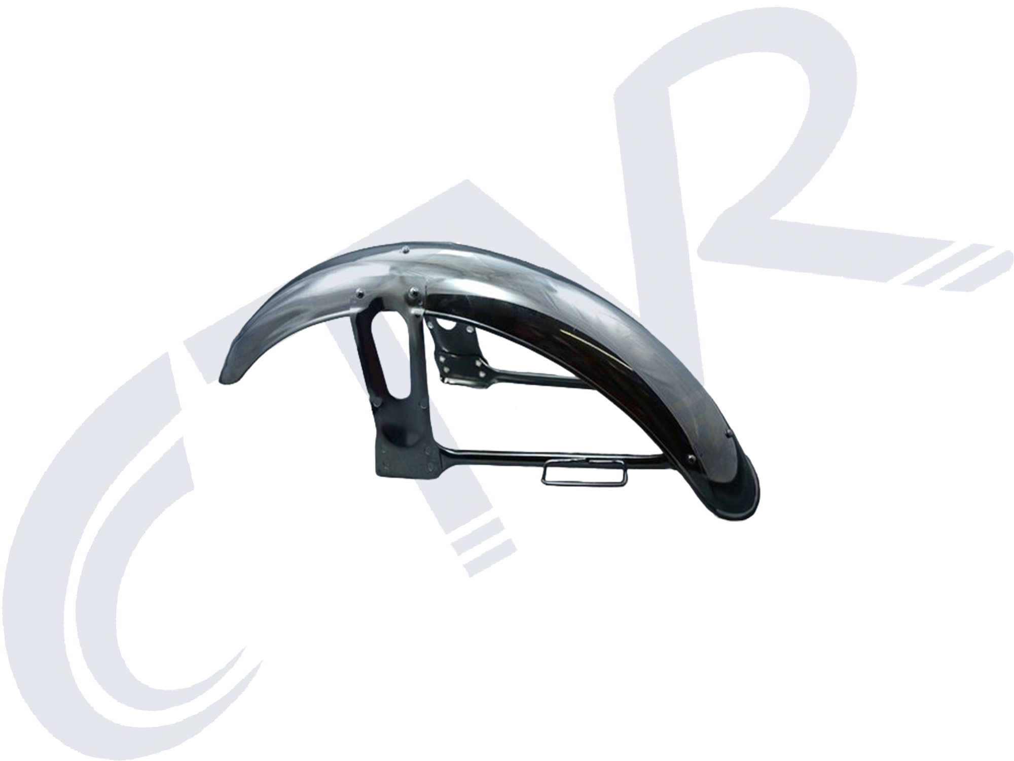 AGK CG 125 ÖN ÇAMURLUK SAC SPORT AGK CG 125 ÖN ÇAMURLUK SAC SPORT