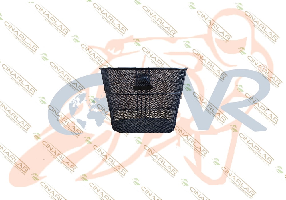 SEPET ÖN BİSİKLET 35/ 25/ 25 SEPET ÖN BİSİKLET 35/ 25/ 25