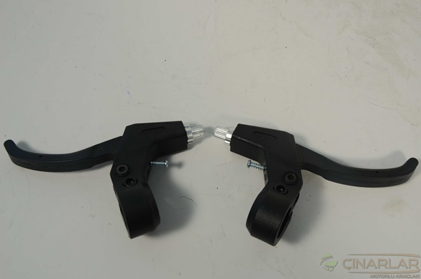 FREN KOLU ( V BREAK ) PLASTİK ÜÇ PARMAK MTB FREN KOLU ( V BREAK ) PLASTİK ÜÇ PARMAK MTB