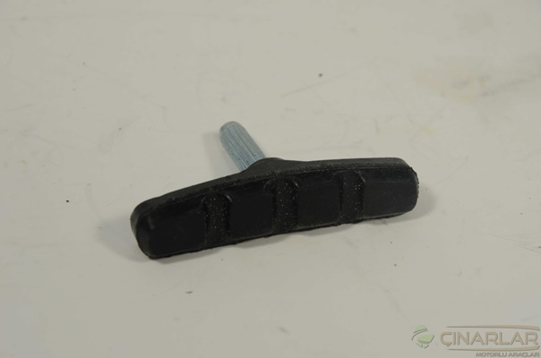 FREN PAPUCU 70 MM PİMLİ MTB FREN PAPUCU 70 MM PİMLİ MTB