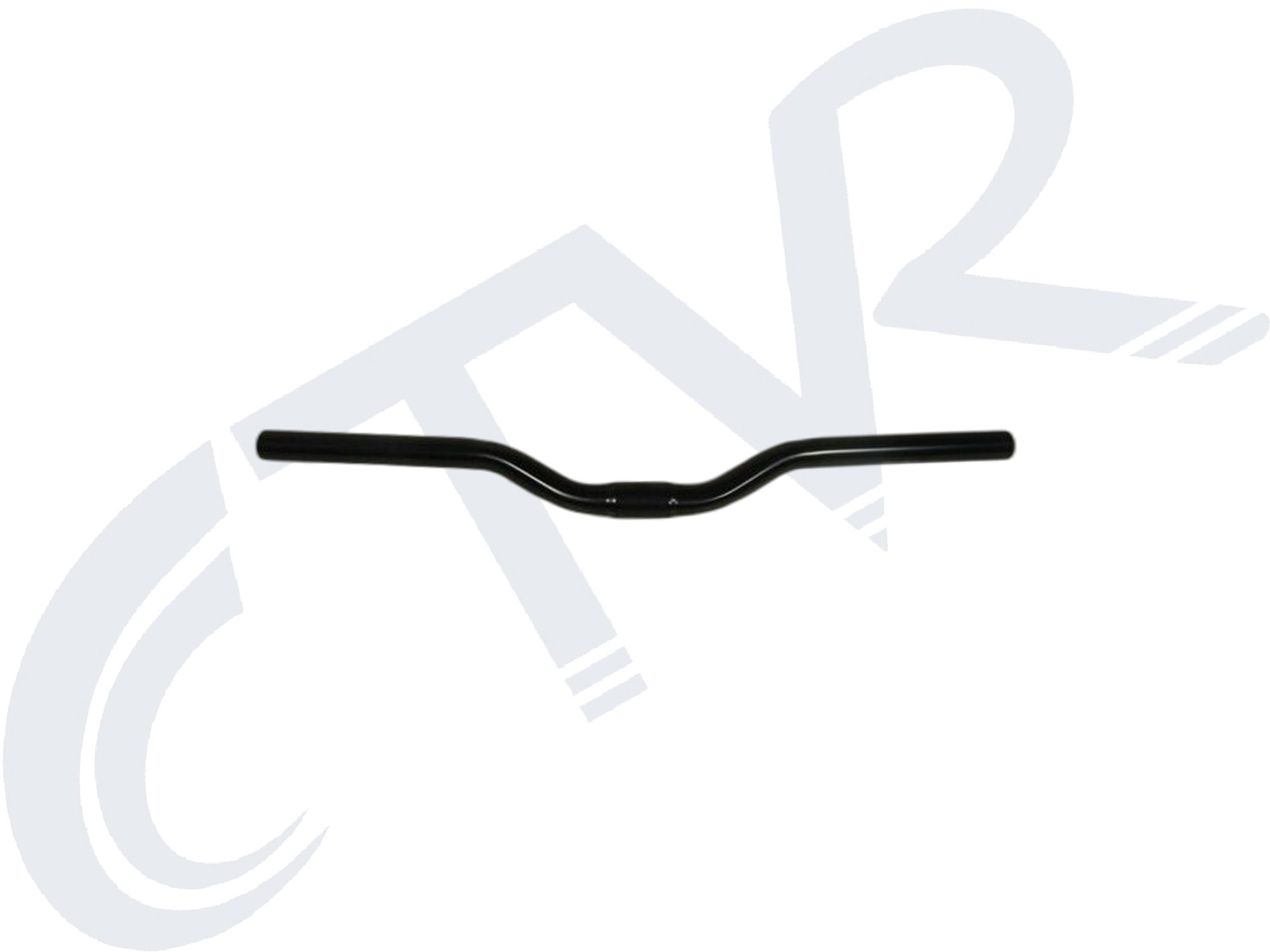MTB GİDON 580 MM SİYAH CTBX MTB GİDON 580 MM SİYAH CTBX
