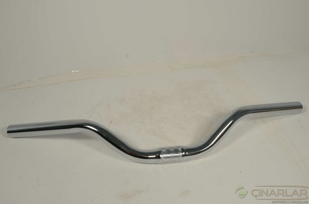 MTB GİDON 580 MM NİKEL CTBX MTB GİDON 580 MM NİKEL CTBX