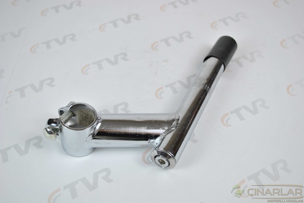 MTB GİDON BOĞAZI 80 MM NİKEL MTB GİDON BOĞAZI 80 MM NİKEL
