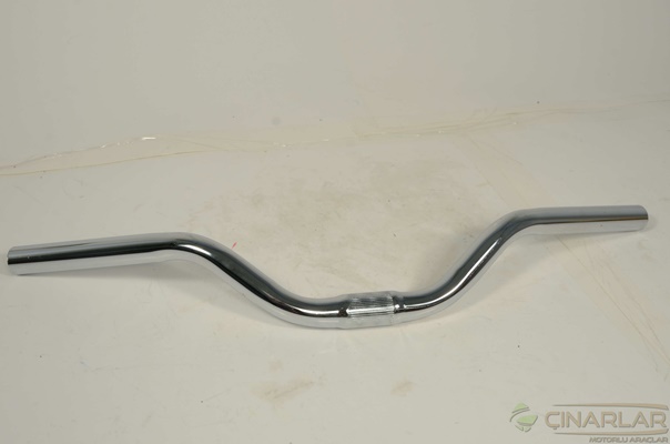 BMX GİDON 500 MM NİKEL BMX GİDON 500 MM NİKEL