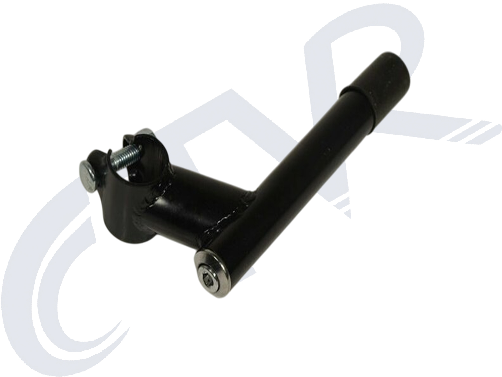 BMX GİDON BOĞAZI 60 MM SİYAH BMX GİDON BOĞAZI 60 MM SİYAH