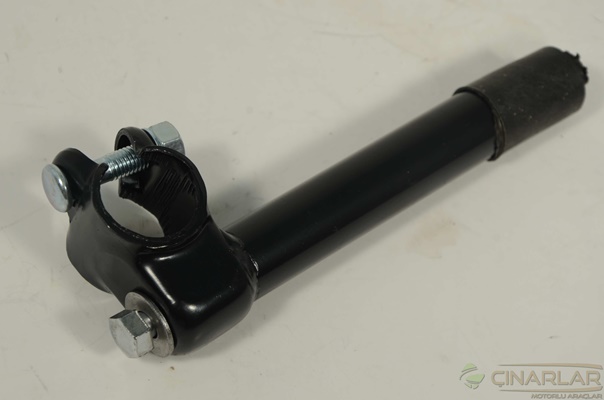 BMX TEL GİDON BOĞAZI 15 MM SİYAH BMX TEL GİDON BOĞAZI 15 MM SİYAH