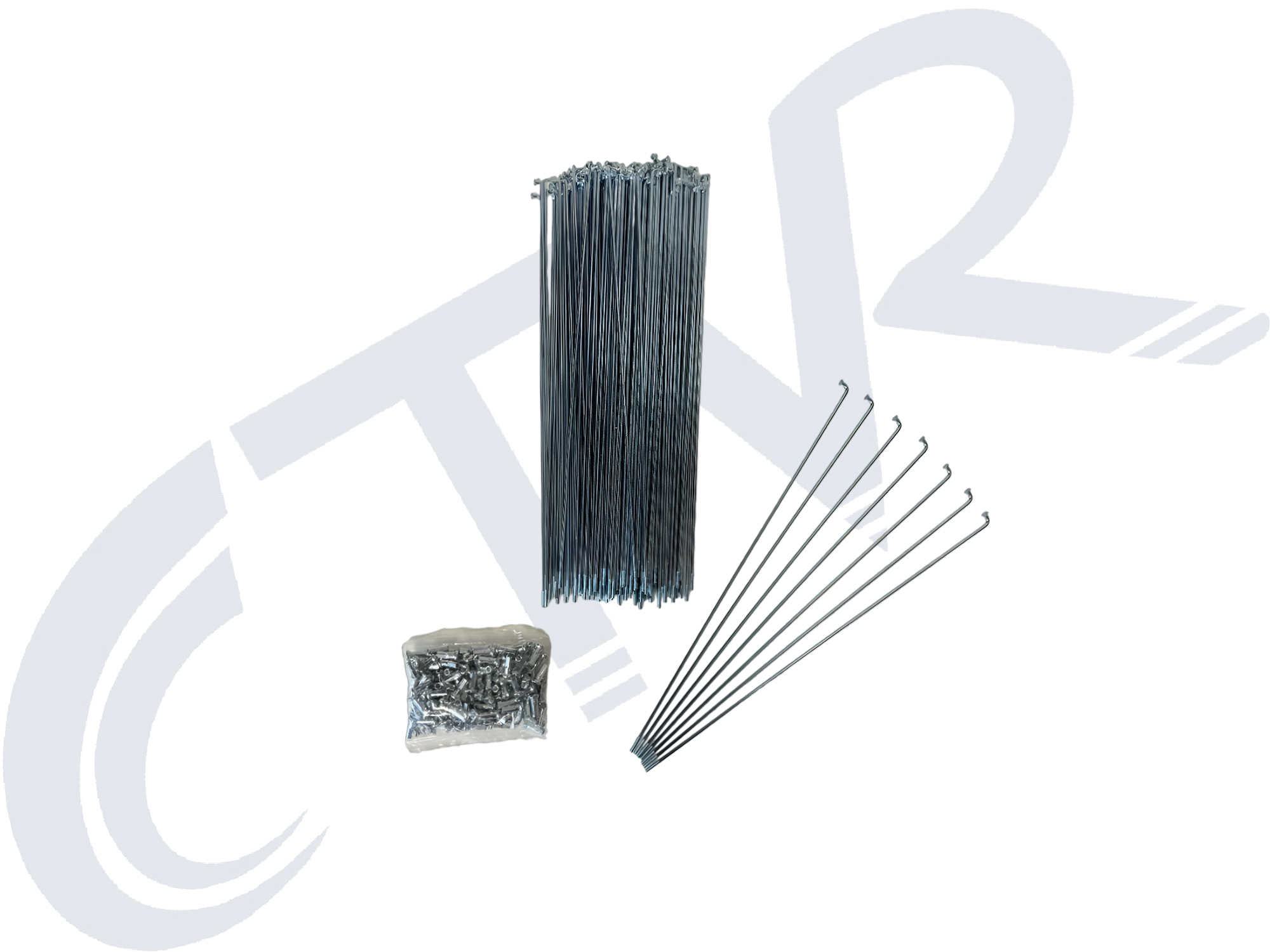 2 MM X 185 JANT TELİ 20' UCP 2 MM X 185 JANT TELİ 20' UCP