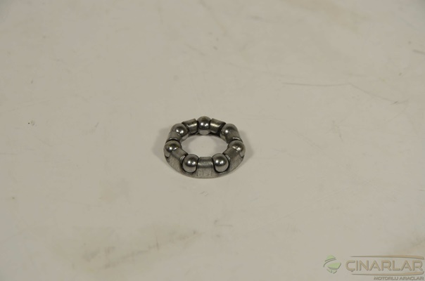 MTB ÖN KAFES BİLYESİ 3/ 16"X7 MTB ÖN KAFES BİLYESİ 3/ 16"X7