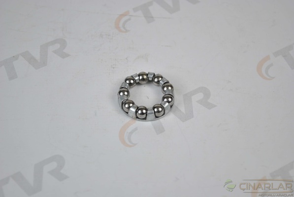 MTB ORTA KAFES BİLYESİ 1/ 4"X9 MTB ORTA KAFES BİLYESİ 1/ 4"X9