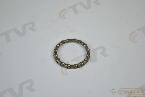 MTB FURJ KAFES BİLYESİ 5/ 32"X16 MTB FURJ KAFES BİLYESİ 5/ 32"X16