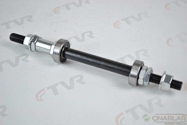 MTB ARKA MİL 6200 RULMANLI MTB ARKA MİL 6200 RULMANLI