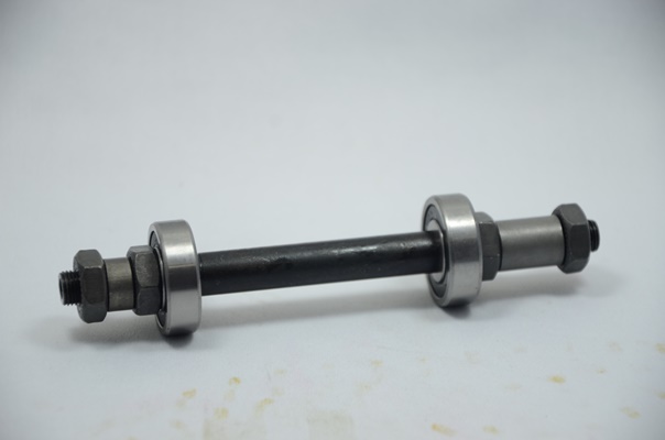 MTB ARKA MİL BORULU 6200 RULMAN MTB ARKA MİL BORULU 6200 RULMAN