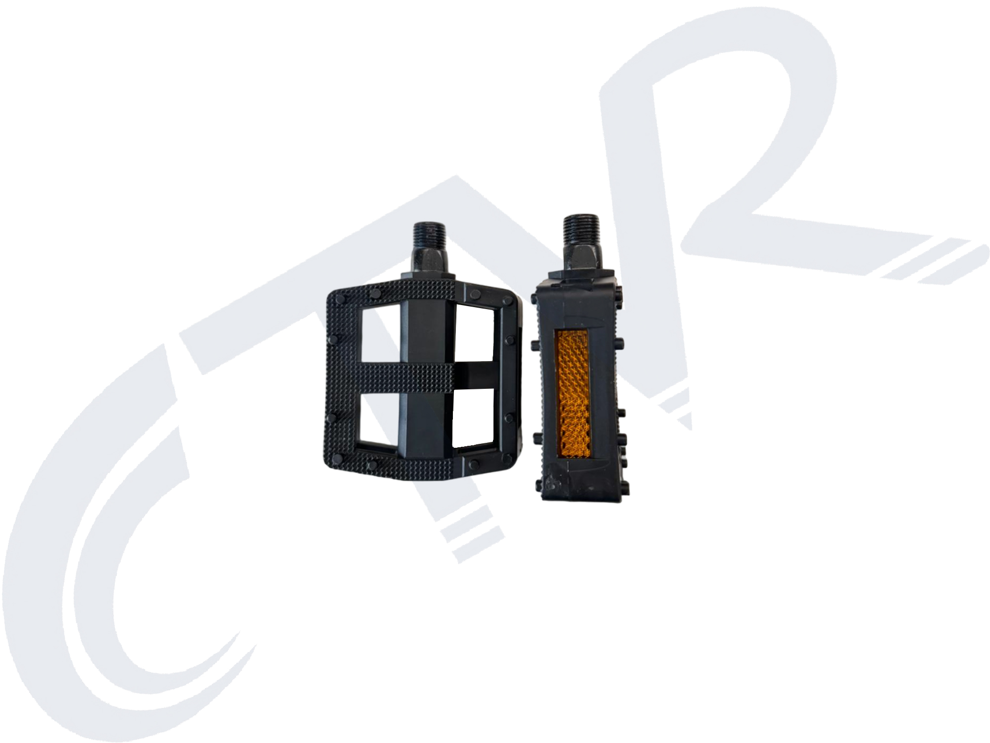 BMX PEDAL P677 BİLYESIZ BMX PEDAL P677 BİLYESIZ
